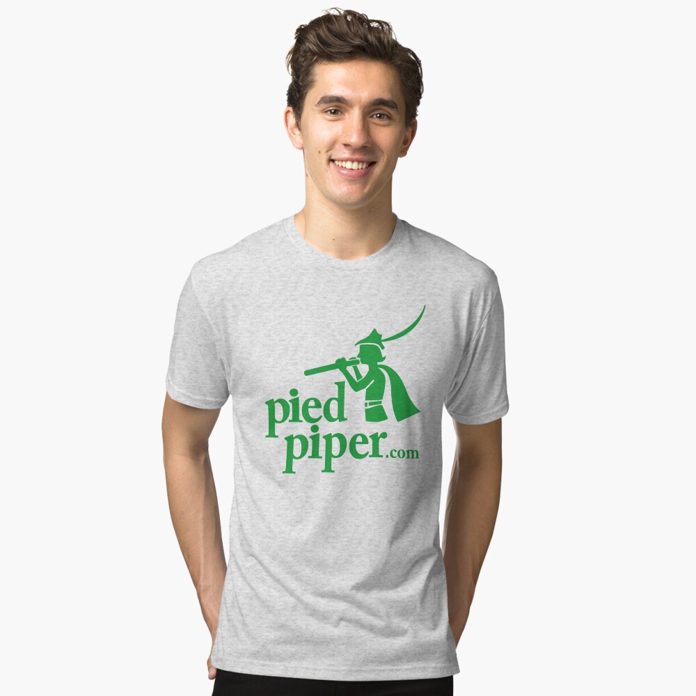 Item preview, Tri-blend T-Shirt designed and sold by mudhead.