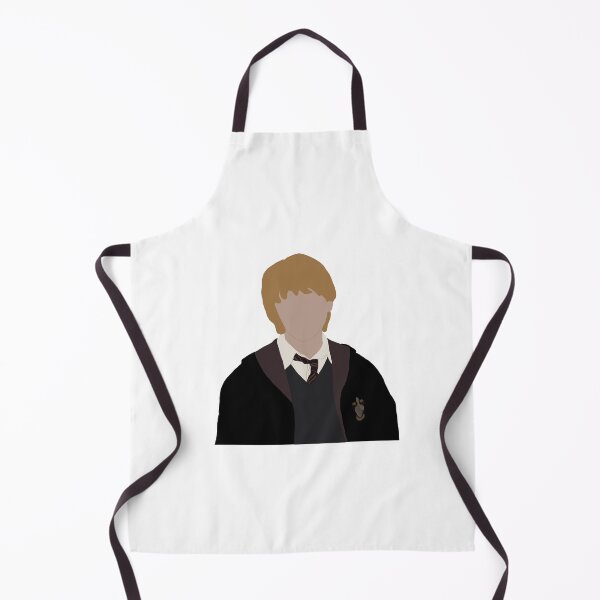 Item preview, ron weasly art designed and sold by andreaariass.