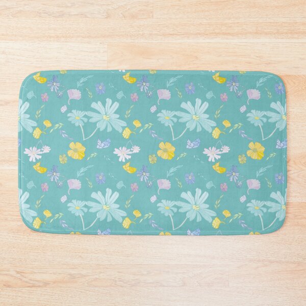Item preview, Spring Floral designed and sold by christinamemory.