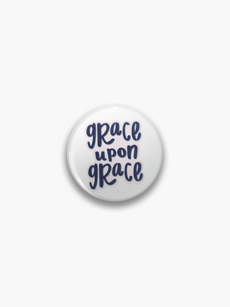 Pin on Grace