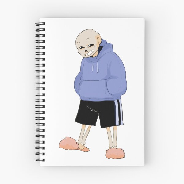 Artikelvorschau, Sans - Undertale entworfen und verkauft von SpicySav.