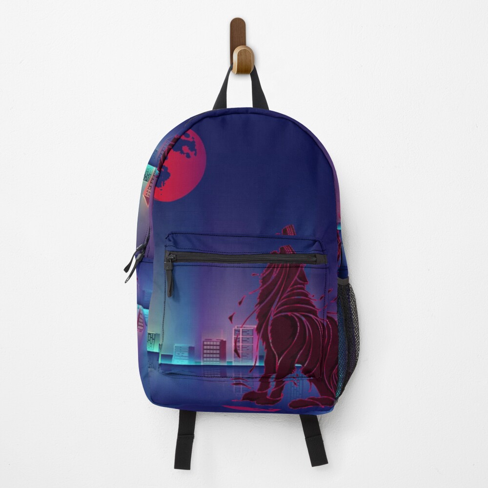 Item preview, Backpack designed and sold by ACidysfunction.