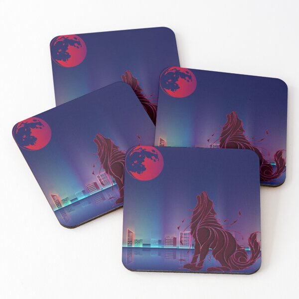 Item preview, WolvesNight designed and sold by ACidysfunction.