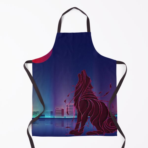 Item preview, WolvesNight designed and sold by ACidysfunction.