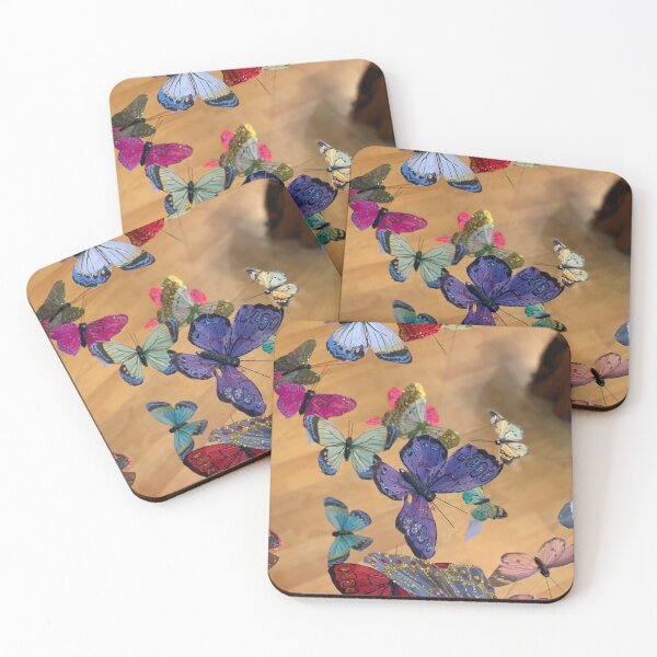 Item preview, Wonderful Flutters designed and sold by EatMeUp.
