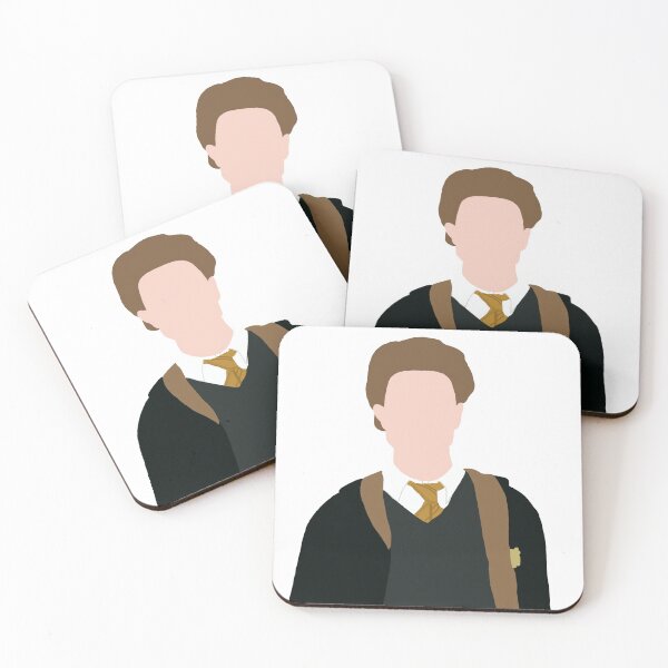 Item preview, cedric diggory art designed and sold by andreaariass.