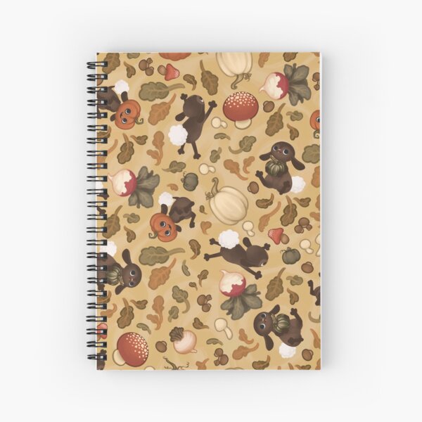 Item preview, Woollies and Turnips Autumn designed and sold by yvesaffection.