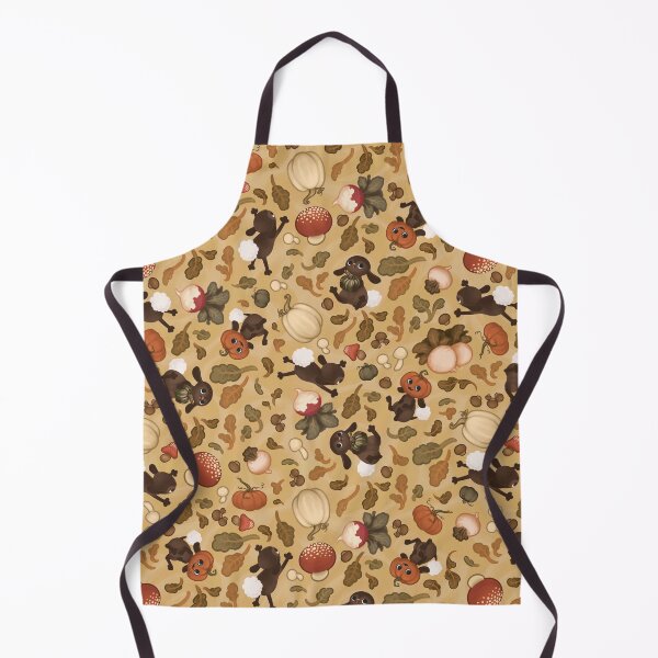Item preview, Woollies and Turnips Autumn designed and sold by yvesaffection.