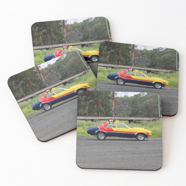 Item preview, MFPOC Sedan side designed and sold by MFPOC.
