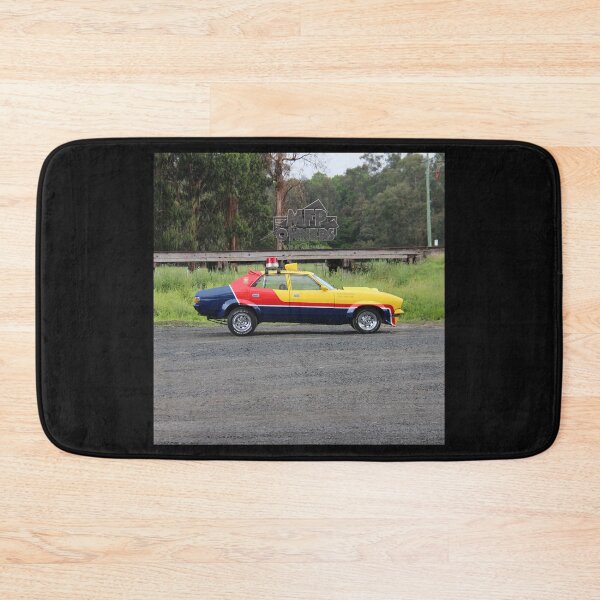 Item preview, MFPOC Sedan side designed and sold by MFPOC.