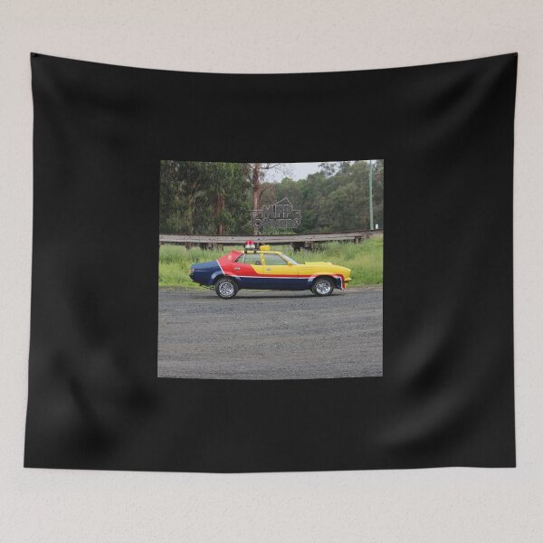 Item preview, MFPOC Sedan side designed and sold by MFPOC.