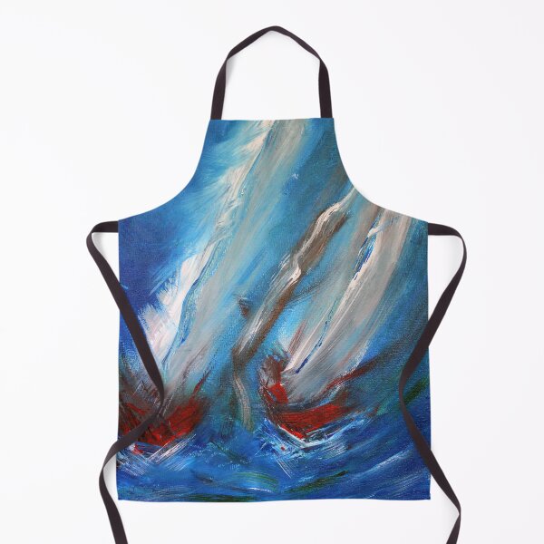 Item preview, Yacht Race designed and sold by Sally Wall.