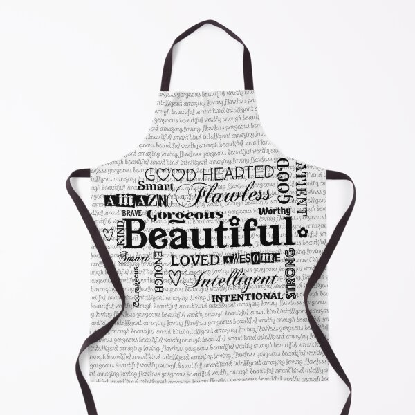 Item preview, Beautiful Words designed and sold by TwinPowerTammy.
