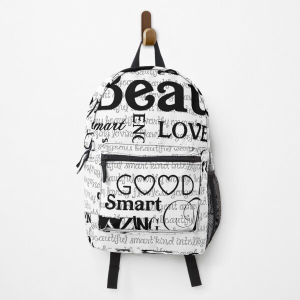 Item preview, Beautiful Words designed and sold by TwinPowerTammy.