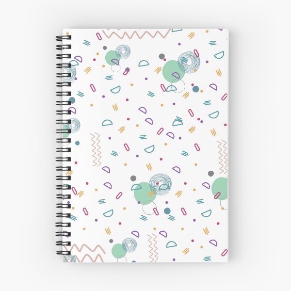 Item preview, Half Moon Pattern Colorful Circle  designed and sold by Style-November.