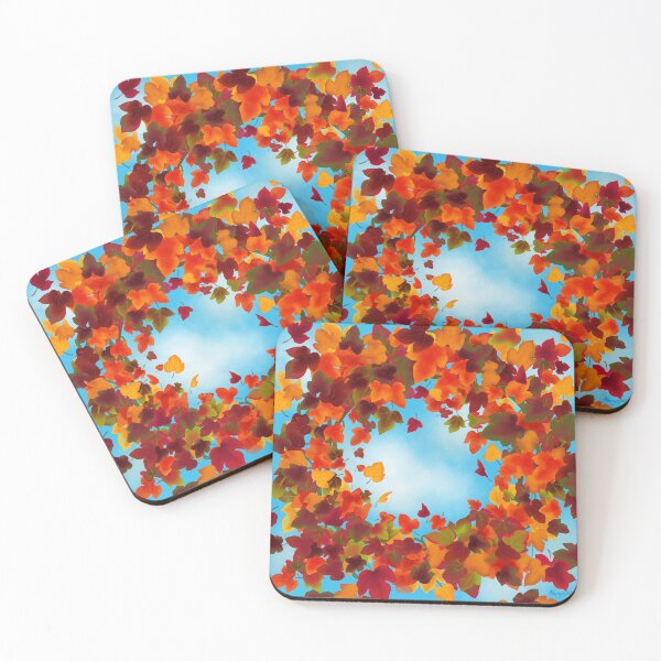 Item preview, Autumn designed and sold by MeganSteer.