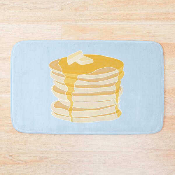 Item preview, pancake stack designed and sold by reembakes.
