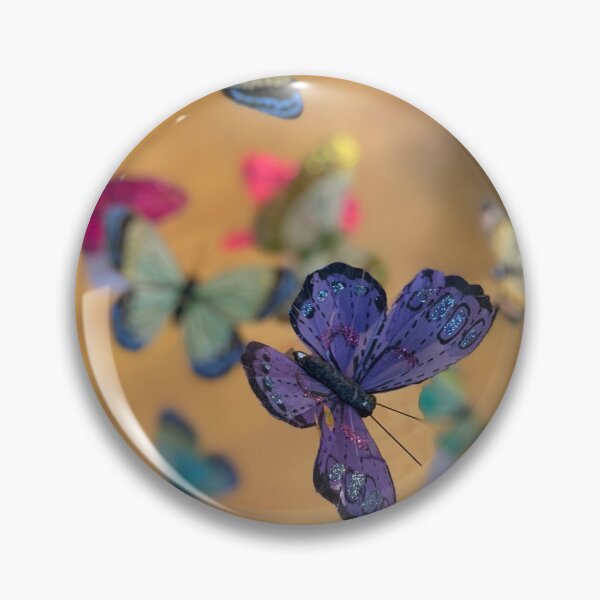 Item preview, Wonderful Flutters # designed and sold by EatMeUp.