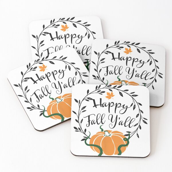 Item preview, Happy fall y'all halloween costume pumpkin designed and sold by linhkaphung.