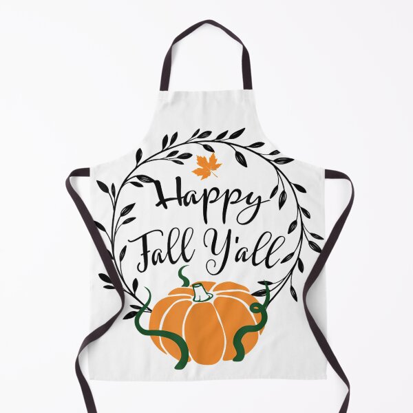 Item preview, Happy fall y'all halloween costume pumpkin designed and sold by linhkaphung.
