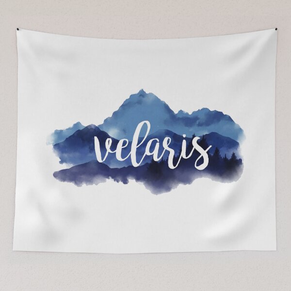 Item preview, velaris designed and sold by lovely-lyrics.