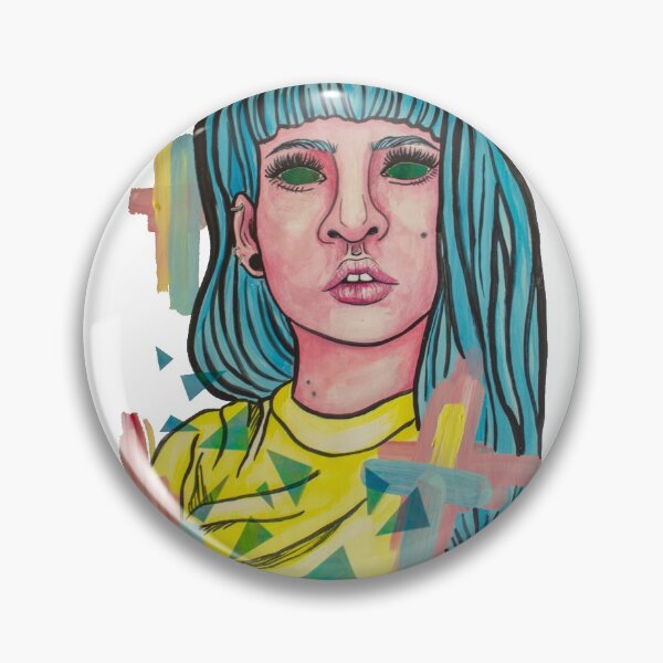 Item preview, Pastel Possession  designed and sold by JonasArtStudio.