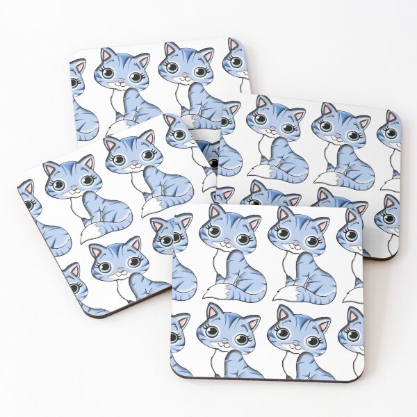 Item preview, Cute Cat designed and sold by Trendytstore.