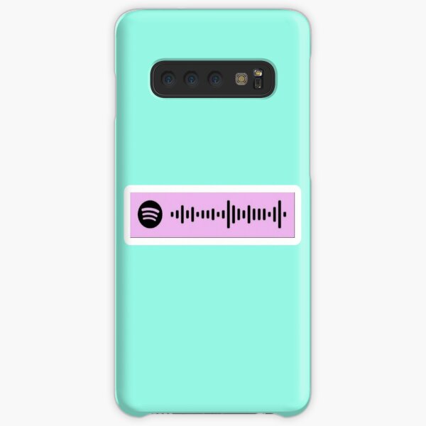 Twitter Sound Cases For Samsung Galaxy Redbubble - prom queen beach bunny roblox song id
