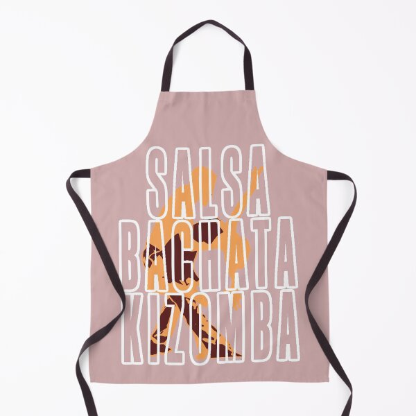 Item preview, Salsa Bachata Kizomba - White Logo designed and sold by 108dragons.