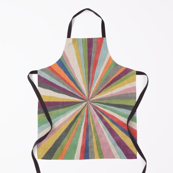 Item preview, Multicoloured Rays designed and sold by fudgecream.