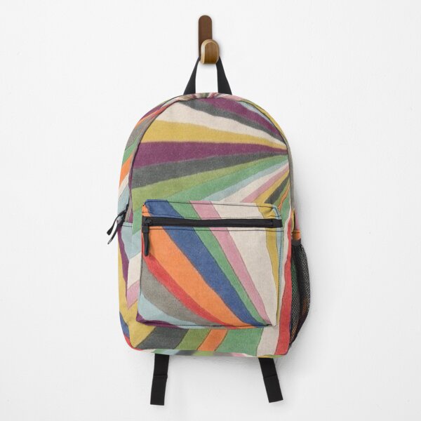 Item preview, Multicoloured Rays designed and sold by fudgecream.