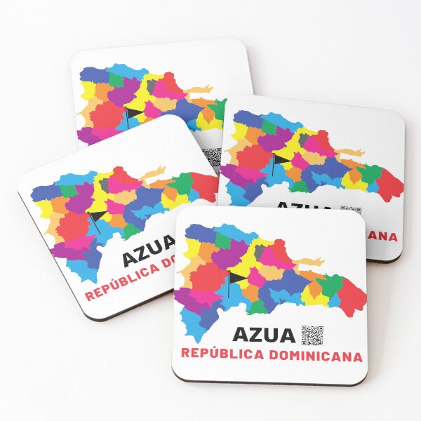 Item preview, Azua Dominican Republic designed and sold by Quisqueyanoshop.