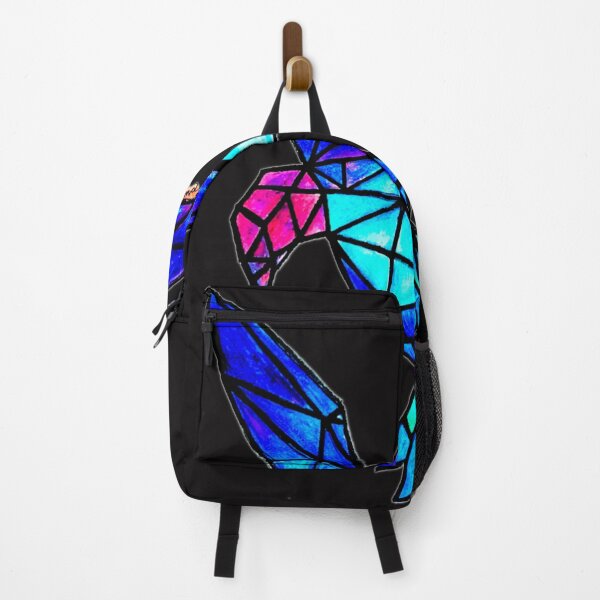 Item preview, Hummingbird geometric shape 3D print designed and sold by CanDo20.