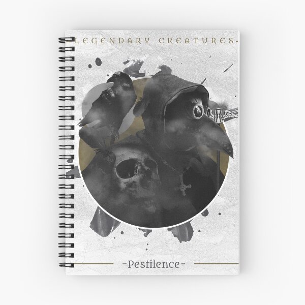Item preview, Pestilence designed and sold by TemplarHeart.