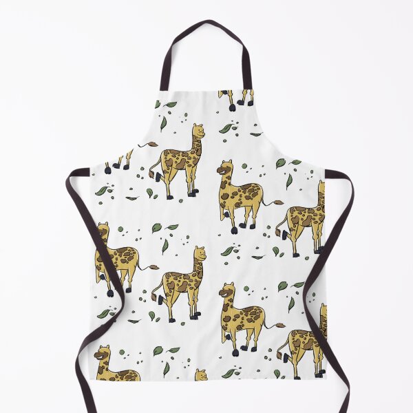 Item preview, Giggling Giraffes designed and sold by CosyRosie.