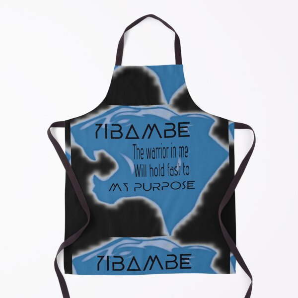 Item preview, YIBAMBE I Will Hold Fast To My Purpose designed and sold by DzinesByEarle.
