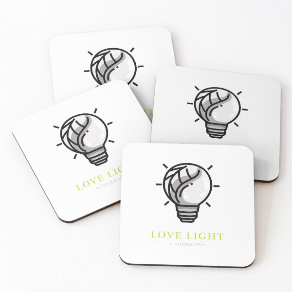 Item preview, love in light photography designed and sold by OneOriginalTee.