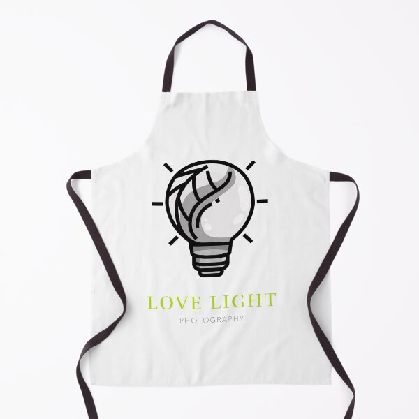 Item preview, love in light photography designed and sold by OneOriginalTee.