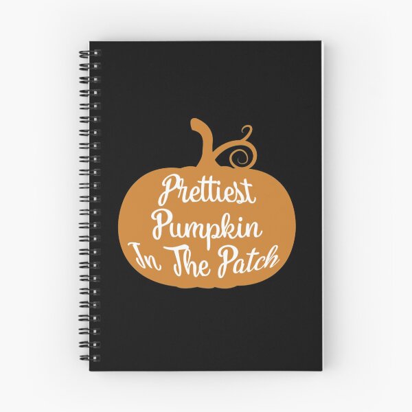 Item preview, Prettiest pumpkin patch on scary Halloween designed and sold by PaperDreamPod.