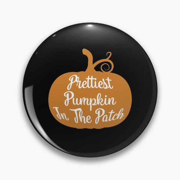 Item preview, Prettiest pumpkin patch on scary Halloween designed and sold by PaperDreamPod.