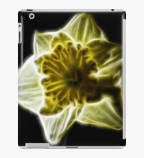 Daffodil iPad Case/Skin