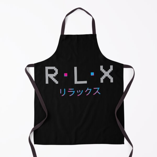 Item preview, Japanese RLX (Relax) Vaporwave Aesthetic Vol. 3 designed and sold by ghost888.