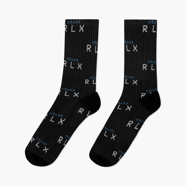Item preview, Japanese RLX (Relax) Vaporwave Aesthetic Vol. 4 designed and sold by ghost888.