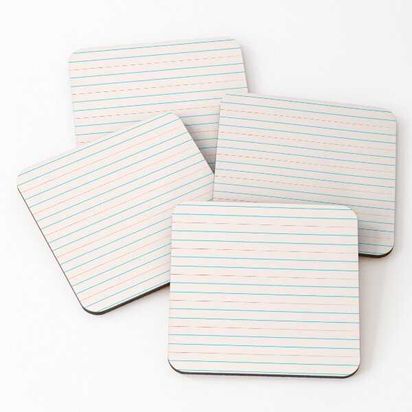 Item preview, Colourful Horizontal lines pattern background designed and sold by Giree07.