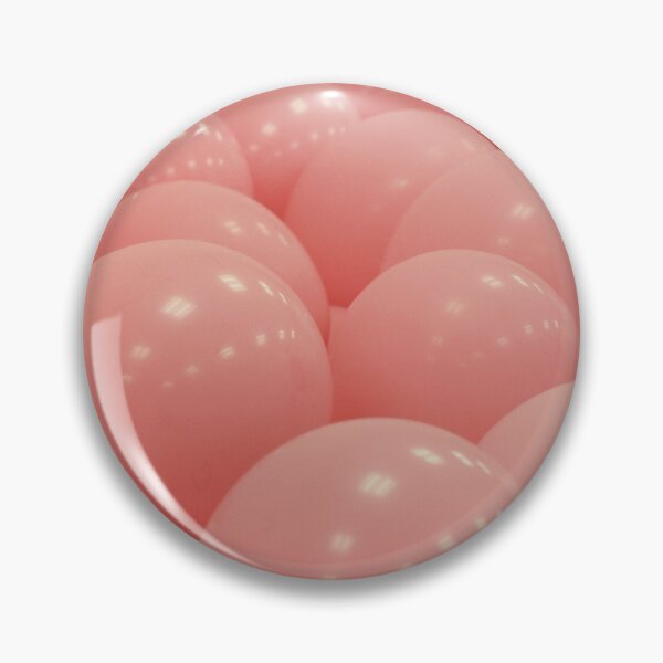 Item preview, Pink Balloon Room Photograph designed and sold by Melissablackjpg.