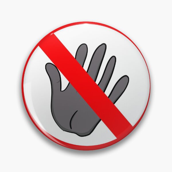 Item preview, Escape Rooms - Please Do Not Touch designed and sold by ynin.
