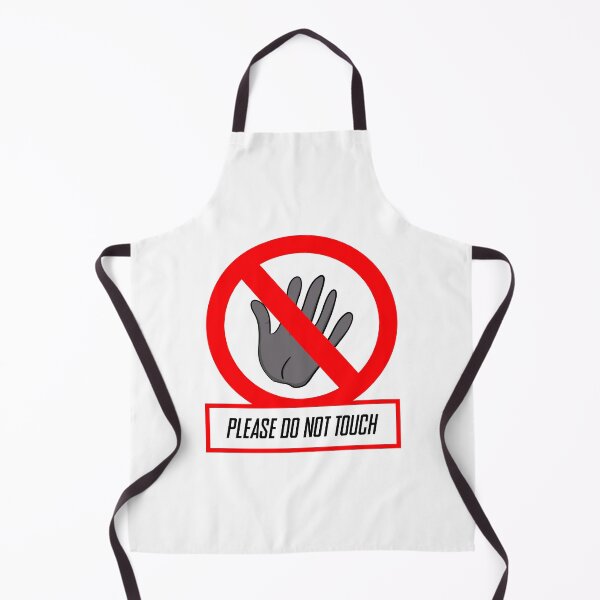 Item preview, Escape Rooms - Please Do Not Touch designed and sold by ynin.