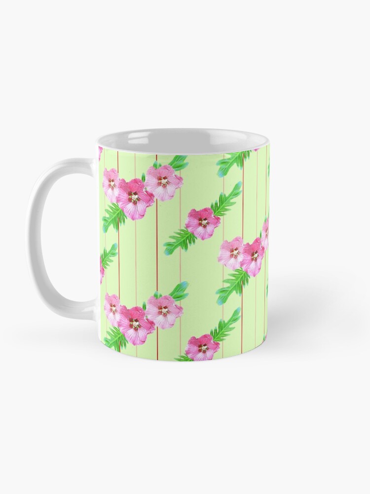 Alternate view of Xanadu Mug