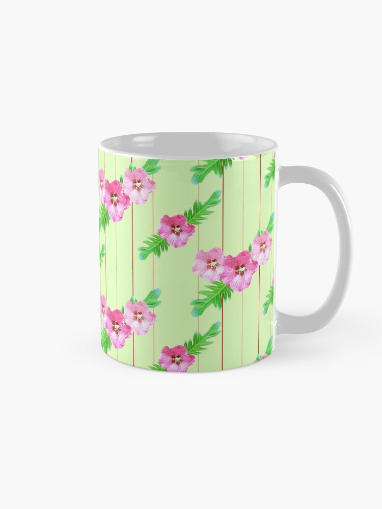 Alternate view of Xanadu Mug