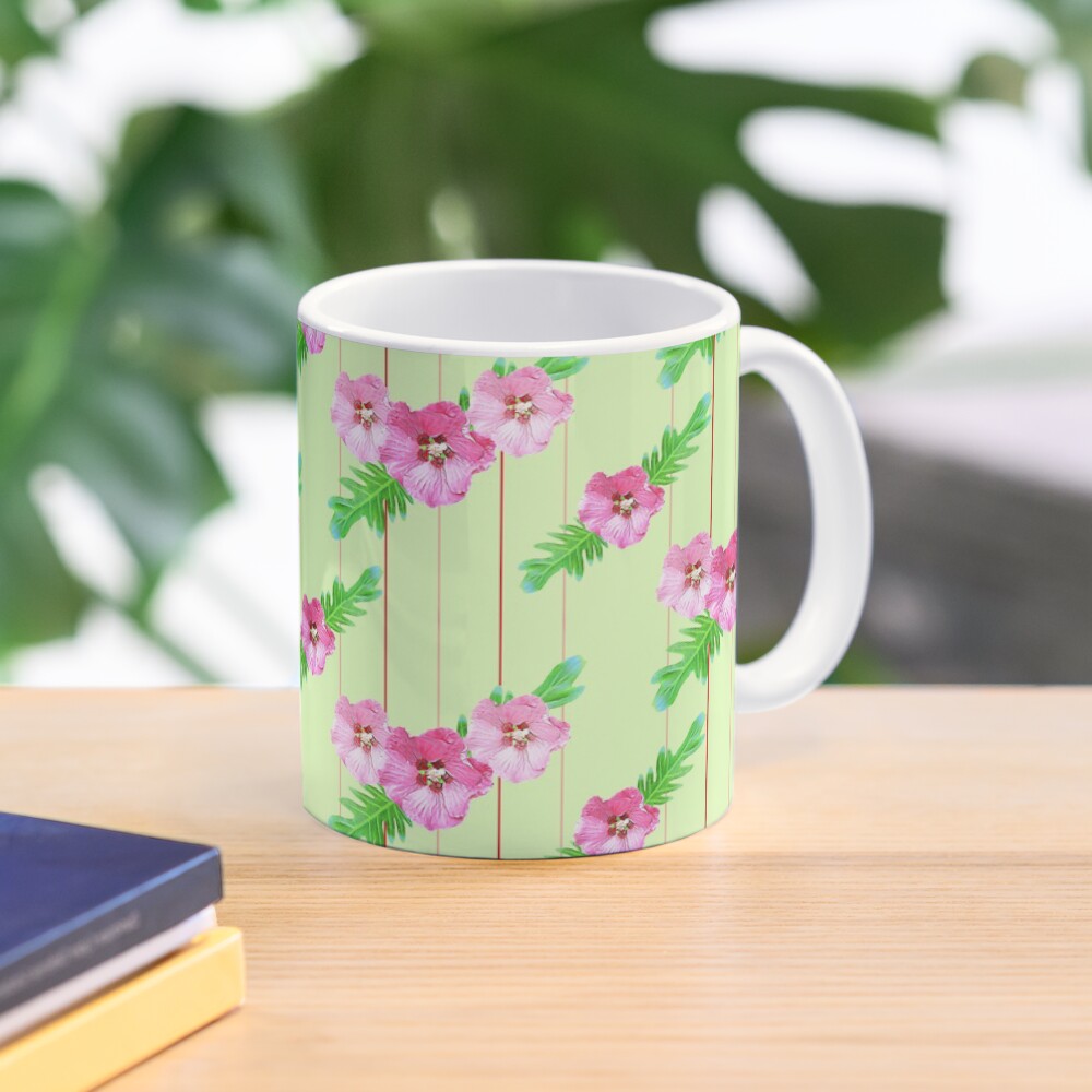 Xanadu Mug